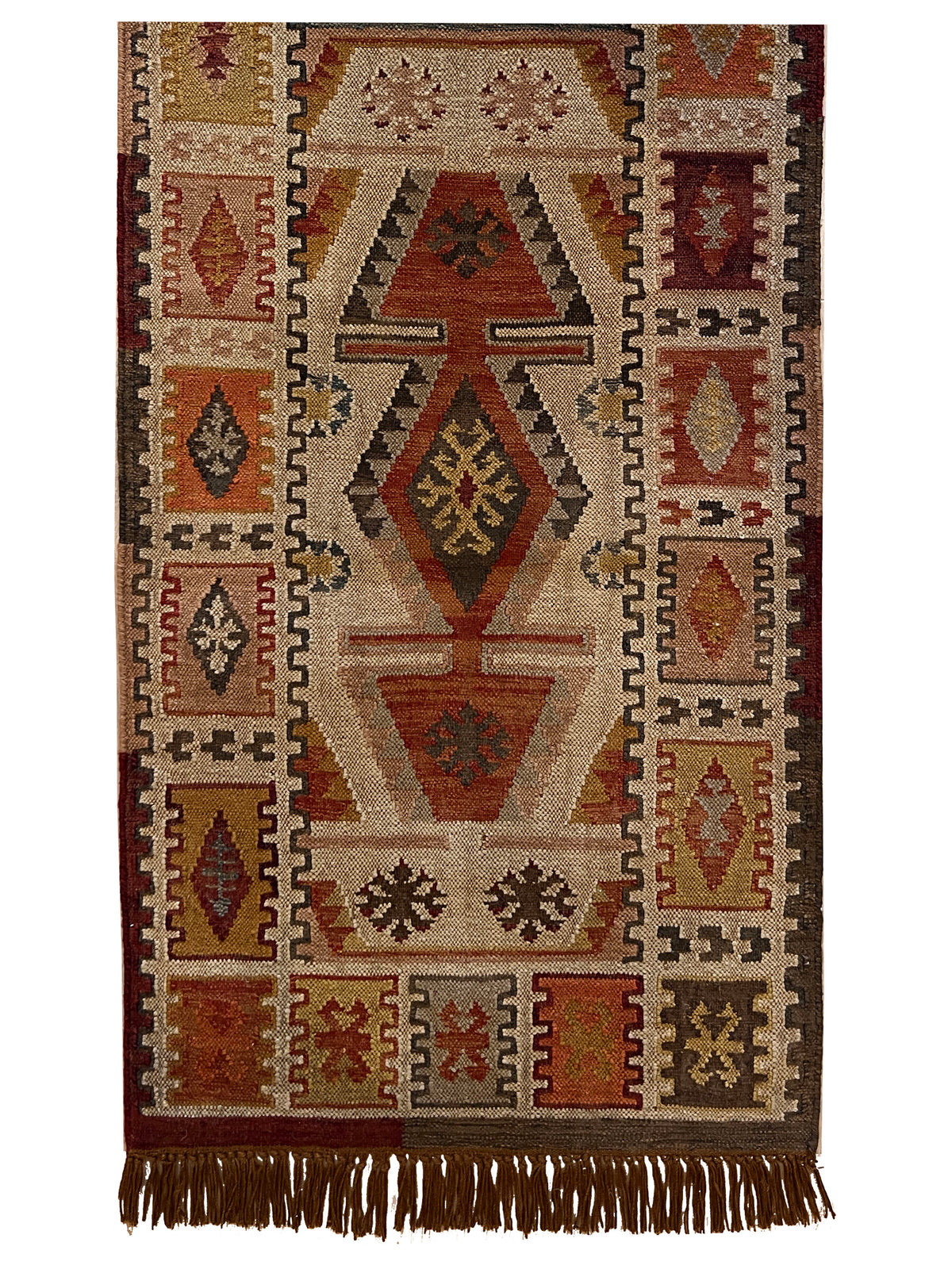 Amber Rug - 80x260cm