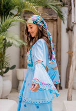 Load image into Gallery viewer, Santa Cruz Gown