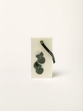 Load image into Gallery viewer, Scented Closet Wax Bar - Sea Salt, Jasmine and Cedarwood