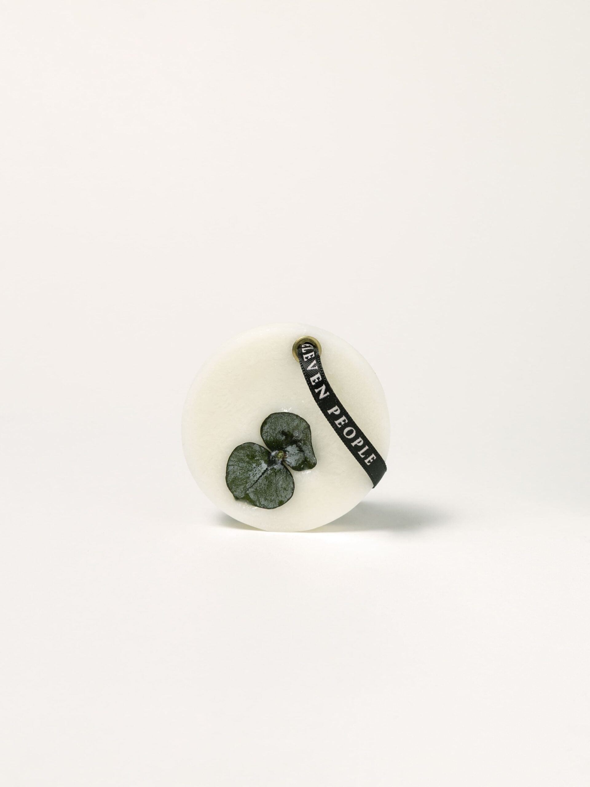Scented Closet Wax Bar - Sea Salt, Jasmine and Cedarwood