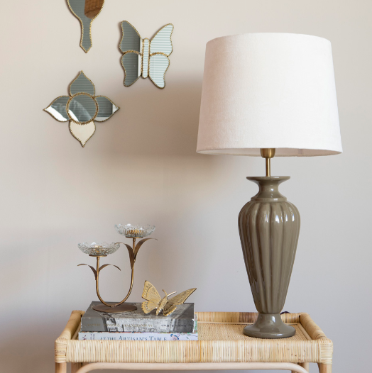 Bloom Mirror