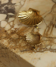 Load image into Gallery viewer, Shell Plate - Large