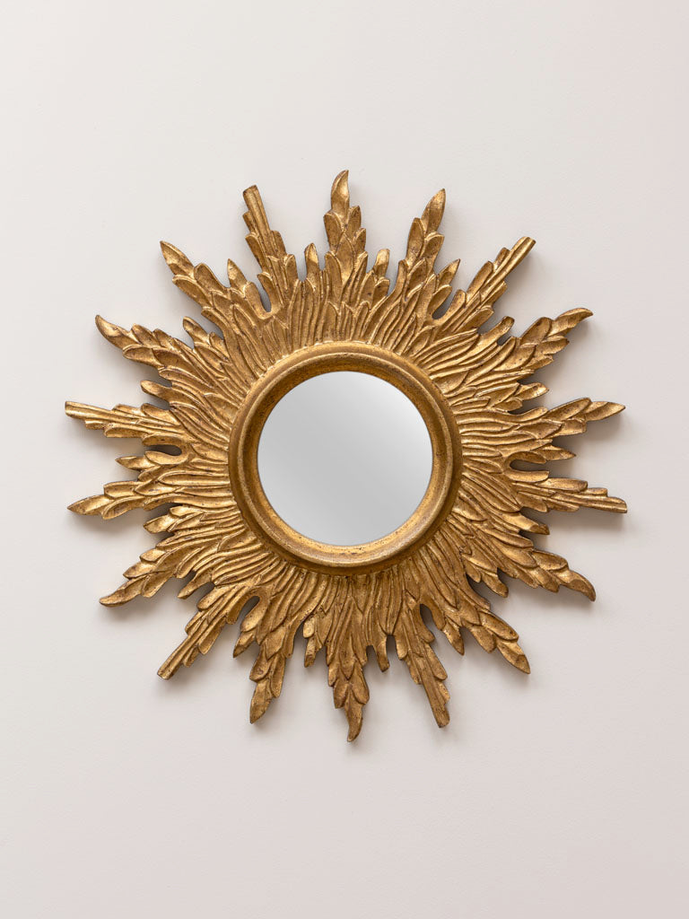 Solara Mirror