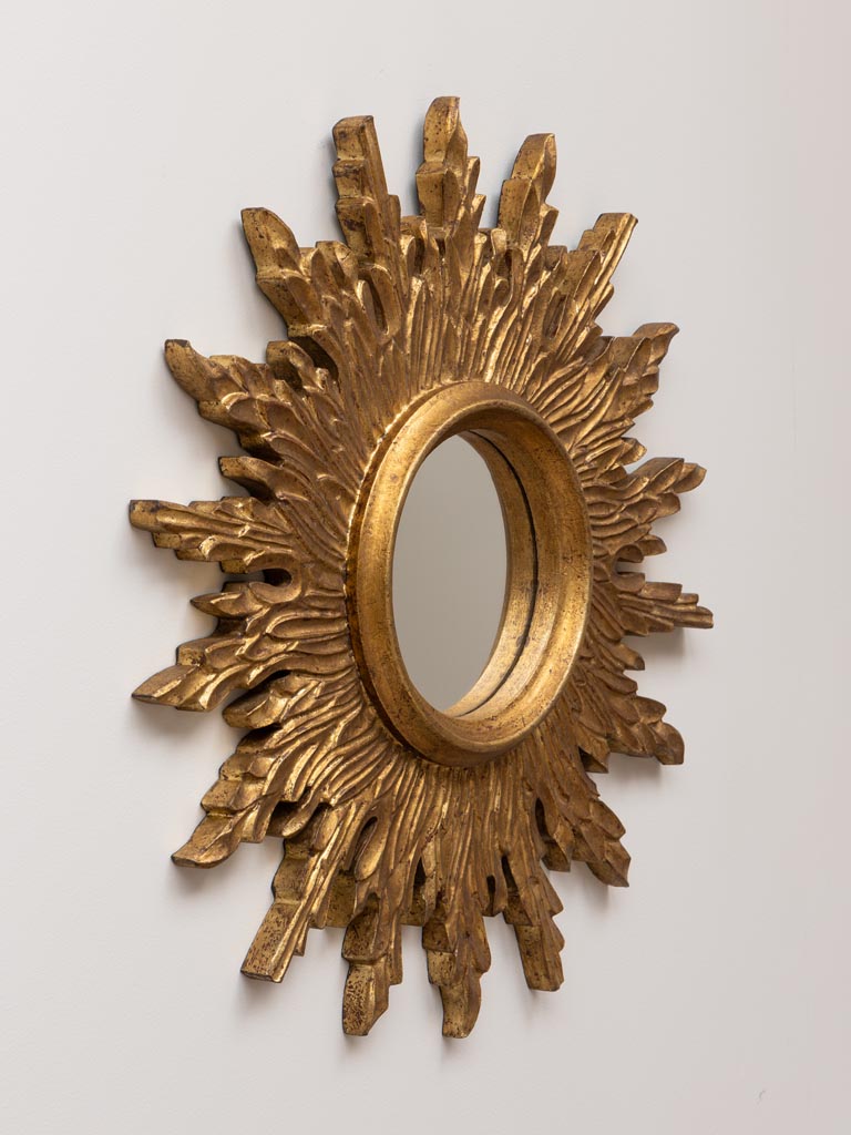 Solara Mirror