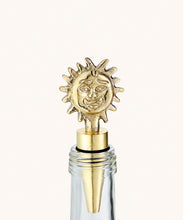 Load image into Gallery viewer, Soleil Bottle Stopper