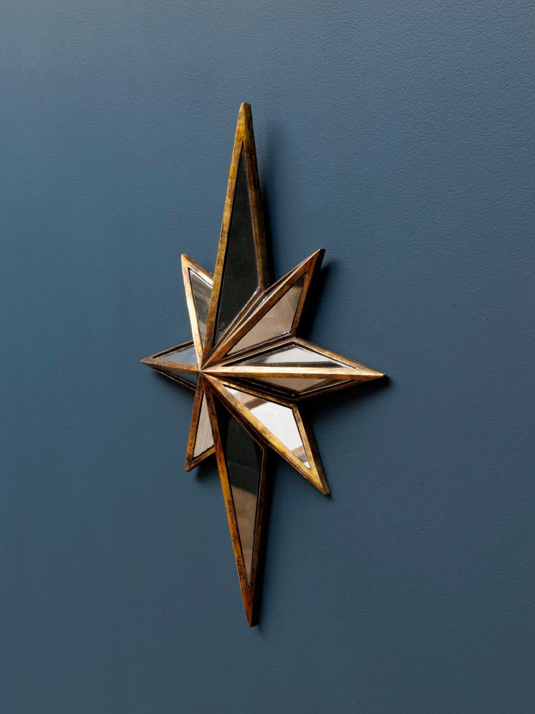 Constellation Wall Mirror