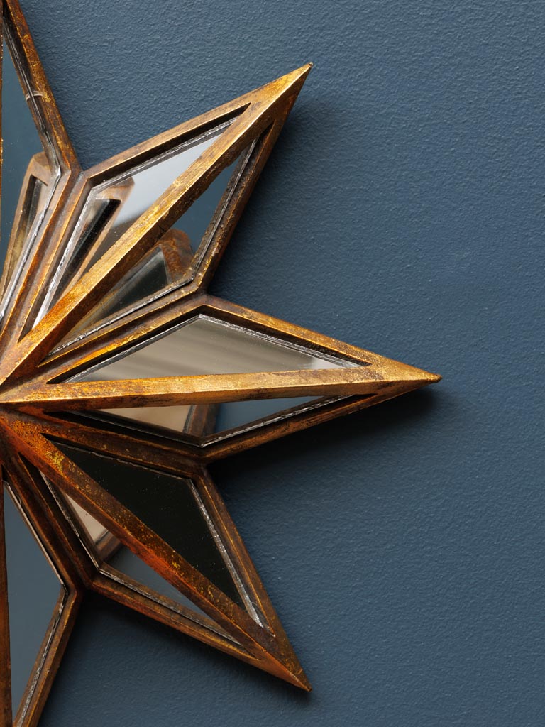 Stella Wall Mirror