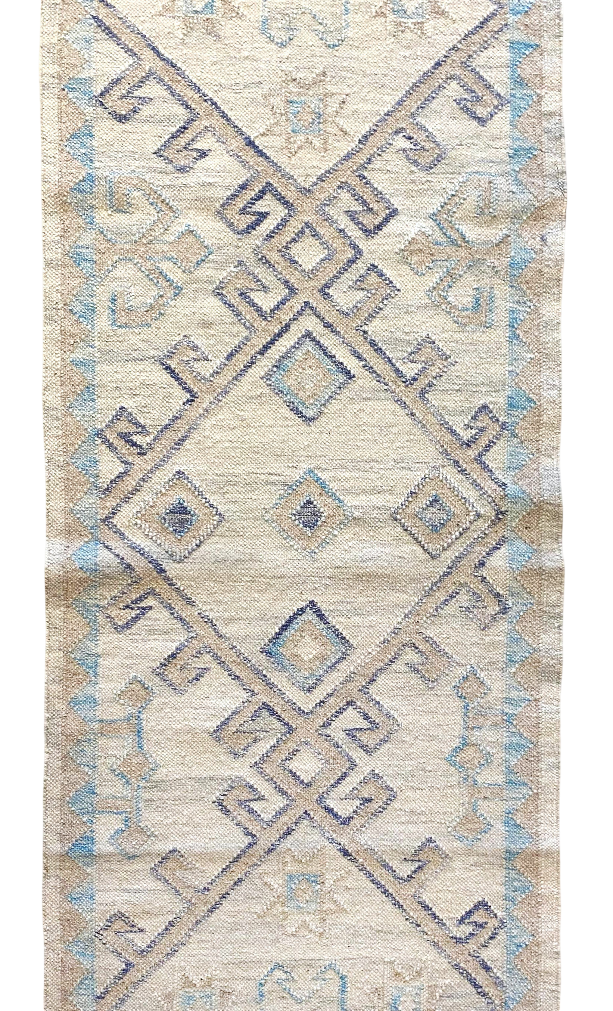 Stella Vintage runner - 80x360cm