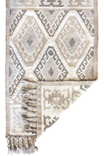 Load image into Gallery viewer, Stone Grey Rug - 90x150cm