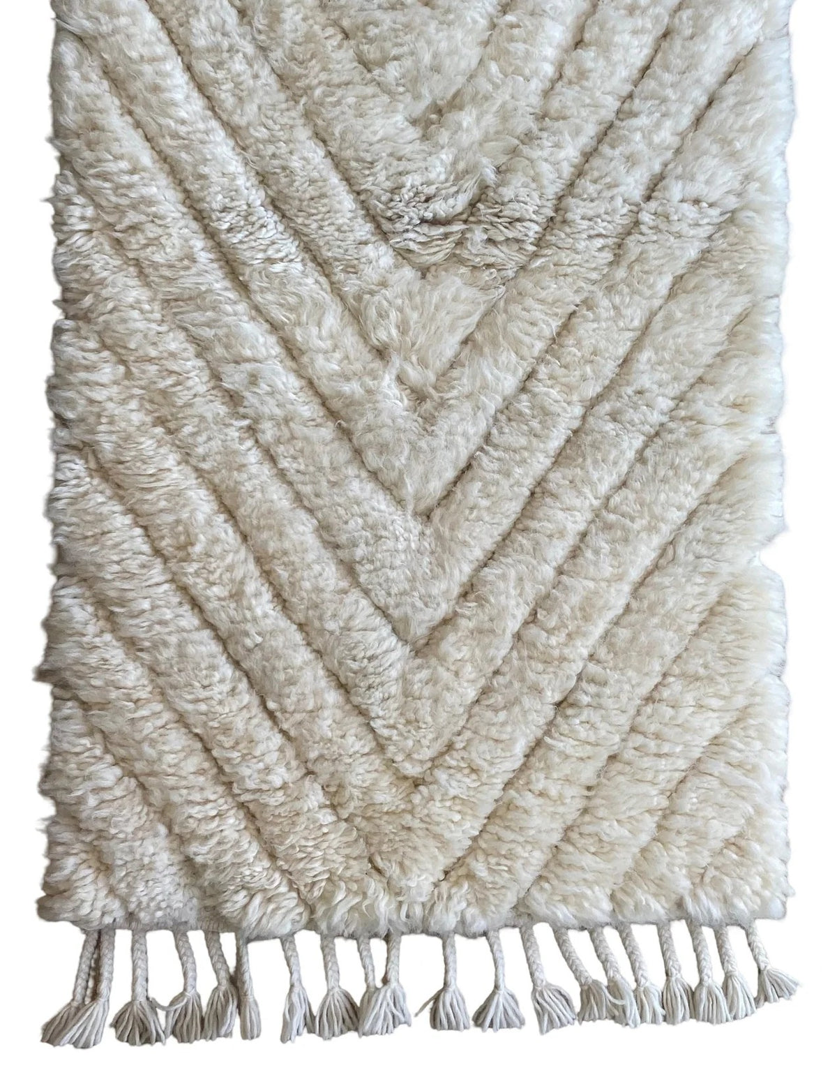 Harrow Pile Rug