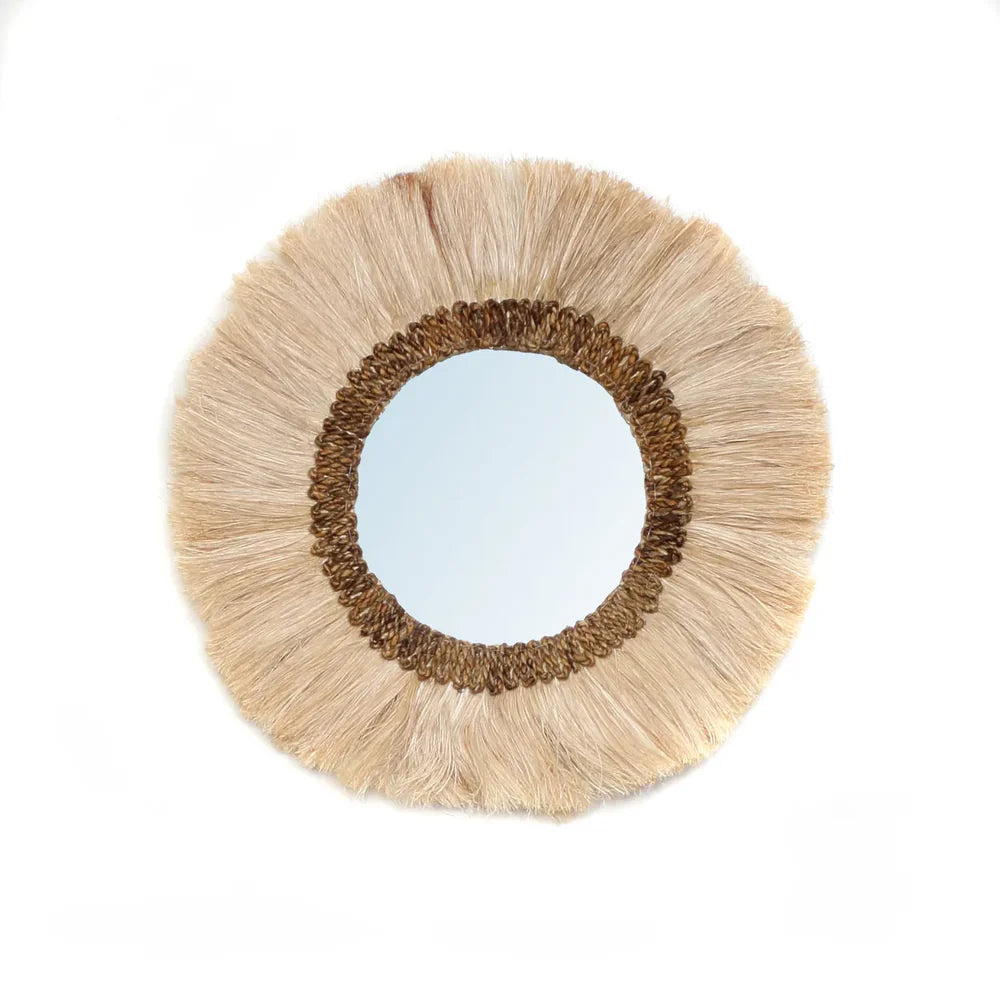 The Maui Mirror - Natural - M
