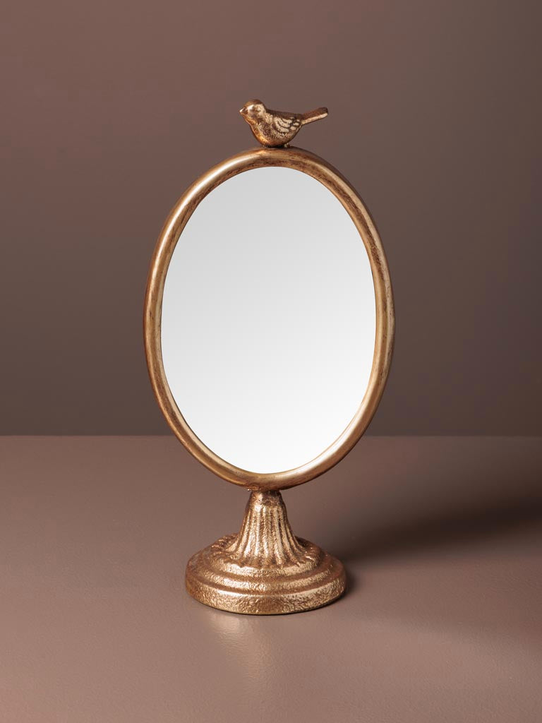 The Nest Mirror