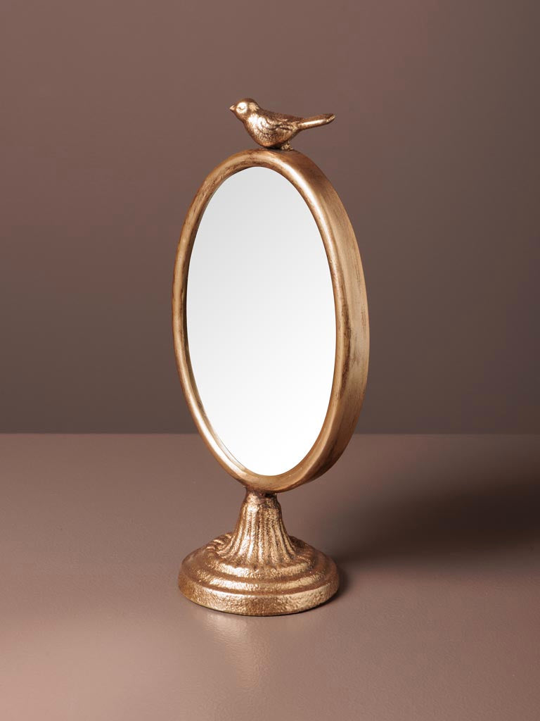 The Nest Mirror