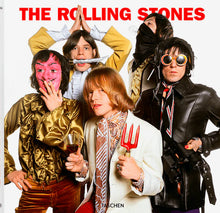 Load image into Gallery viewer, The Rolling Stones. Updated Edition