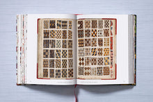 Load image into Gallery viewer, The Book of Printed Fabrics. From the 16th century until today