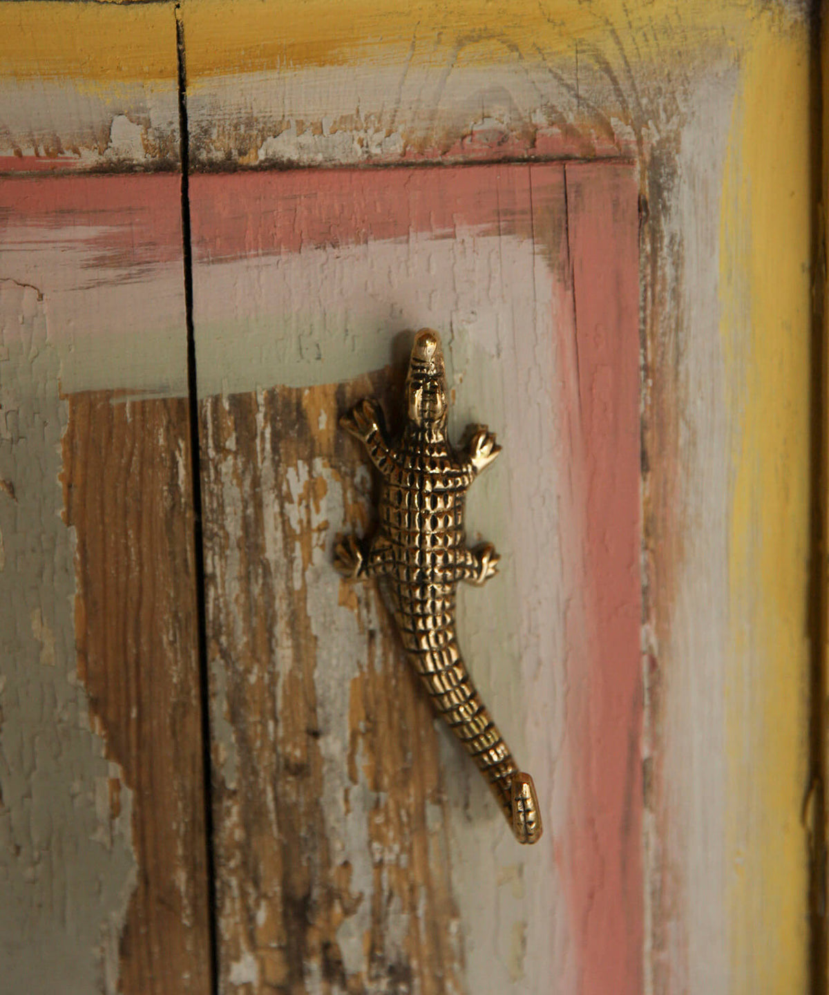 Wild Croc Hook - Small