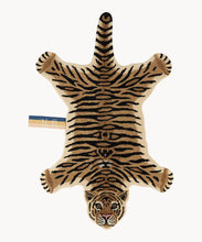 Load image into Gallery viewer, Wild Tiger Rug