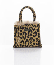 Load image into Gallery viewer, Wild Mini Tote Bag