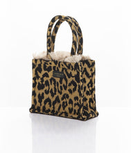 Load image into Gallery viewer, Wild Mini Tote Bag