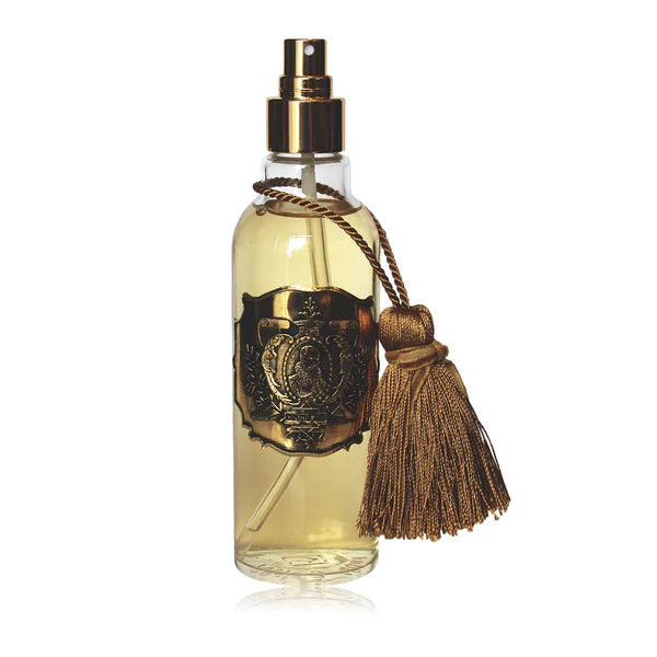 Heritage Room Fragrance - Patchouli & Amber
