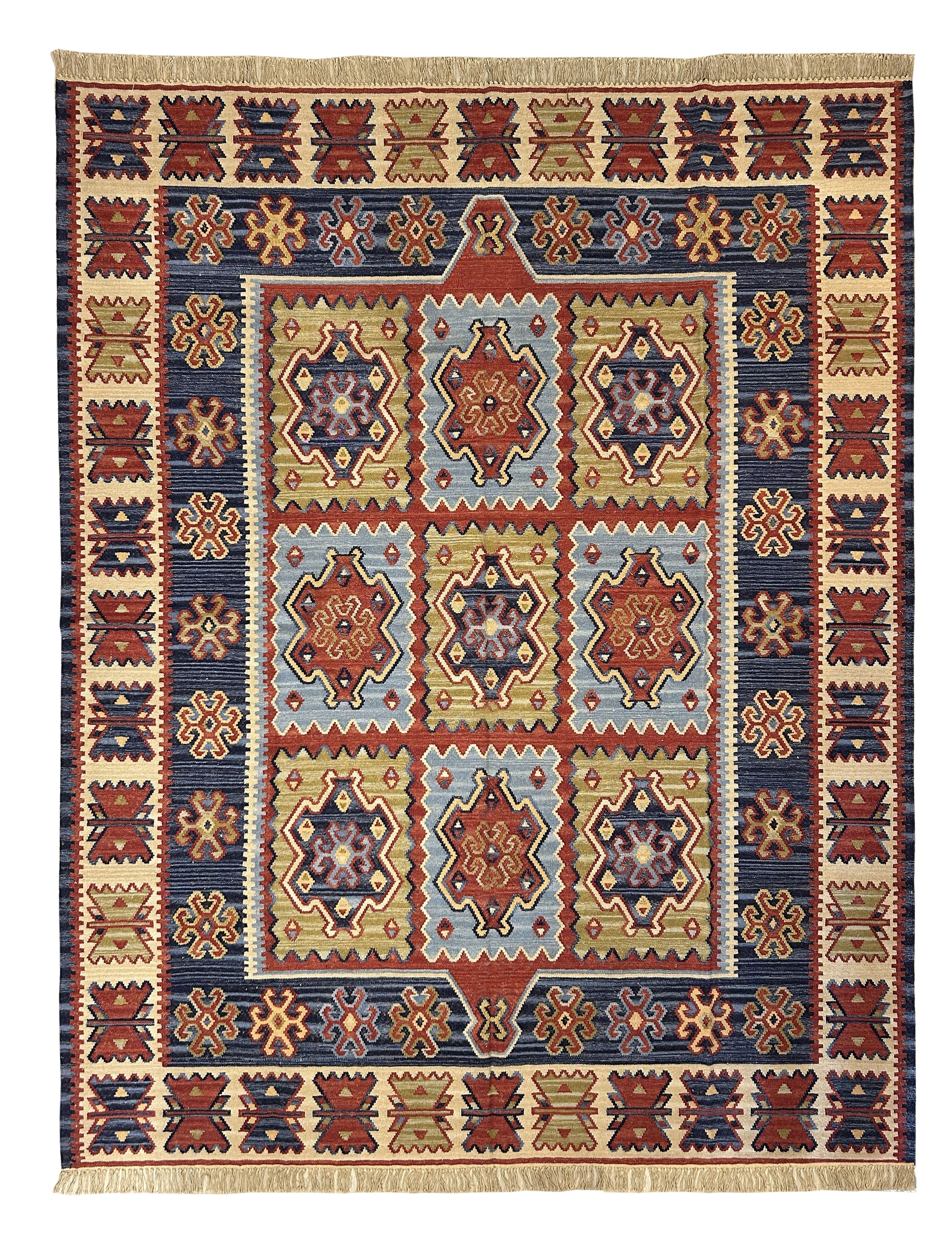 Ashford Rug - 240x300cm