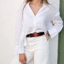 Load image into Gallery viewer, Onyx Belt