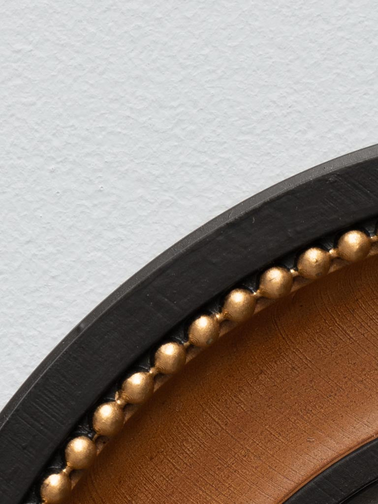 Brunella Convex Mirror
