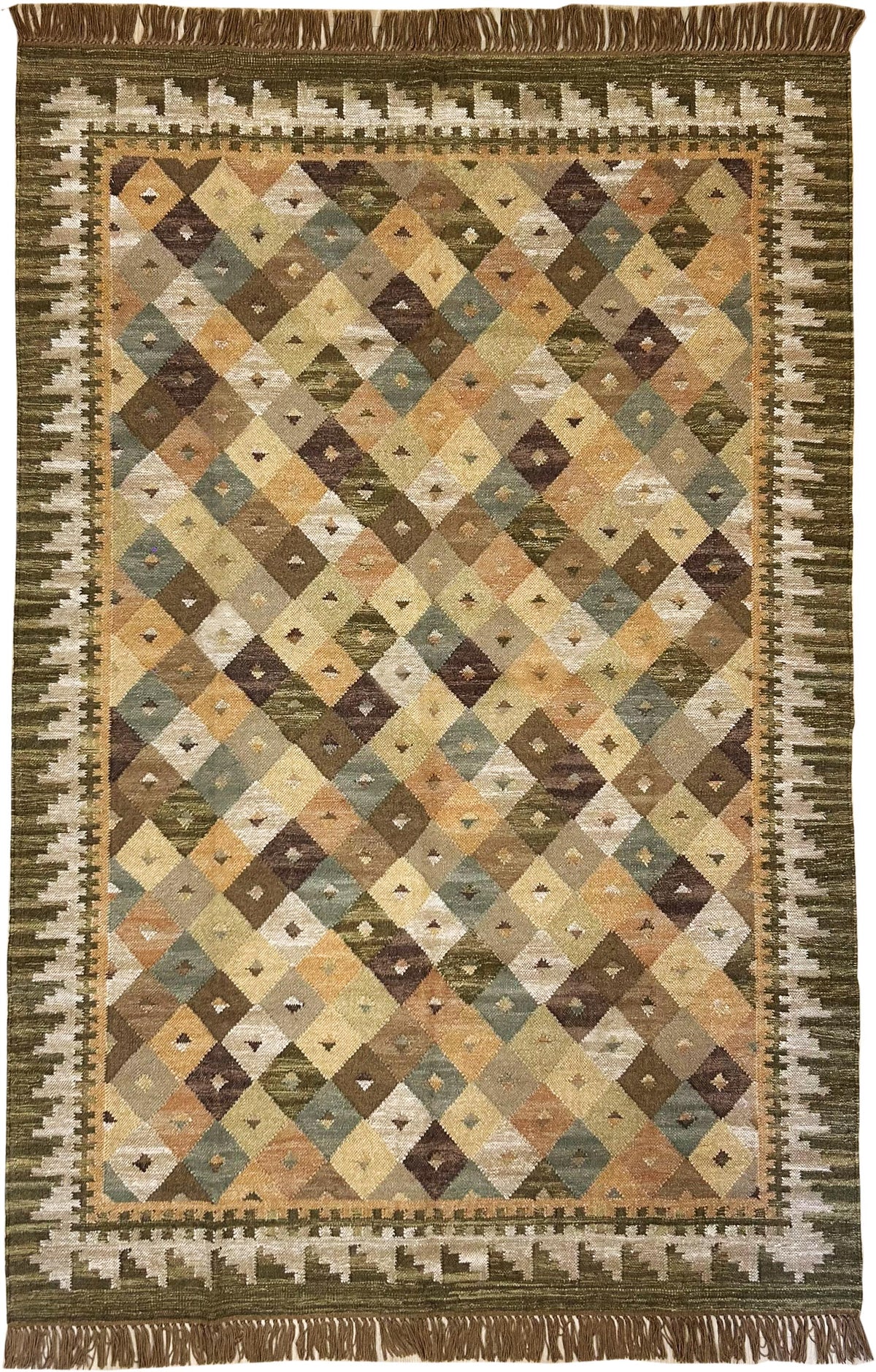 Circus Kilim - 180x270cm