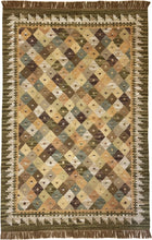 Load image into Gallery viewer, Circus Kilim - 180x270cm