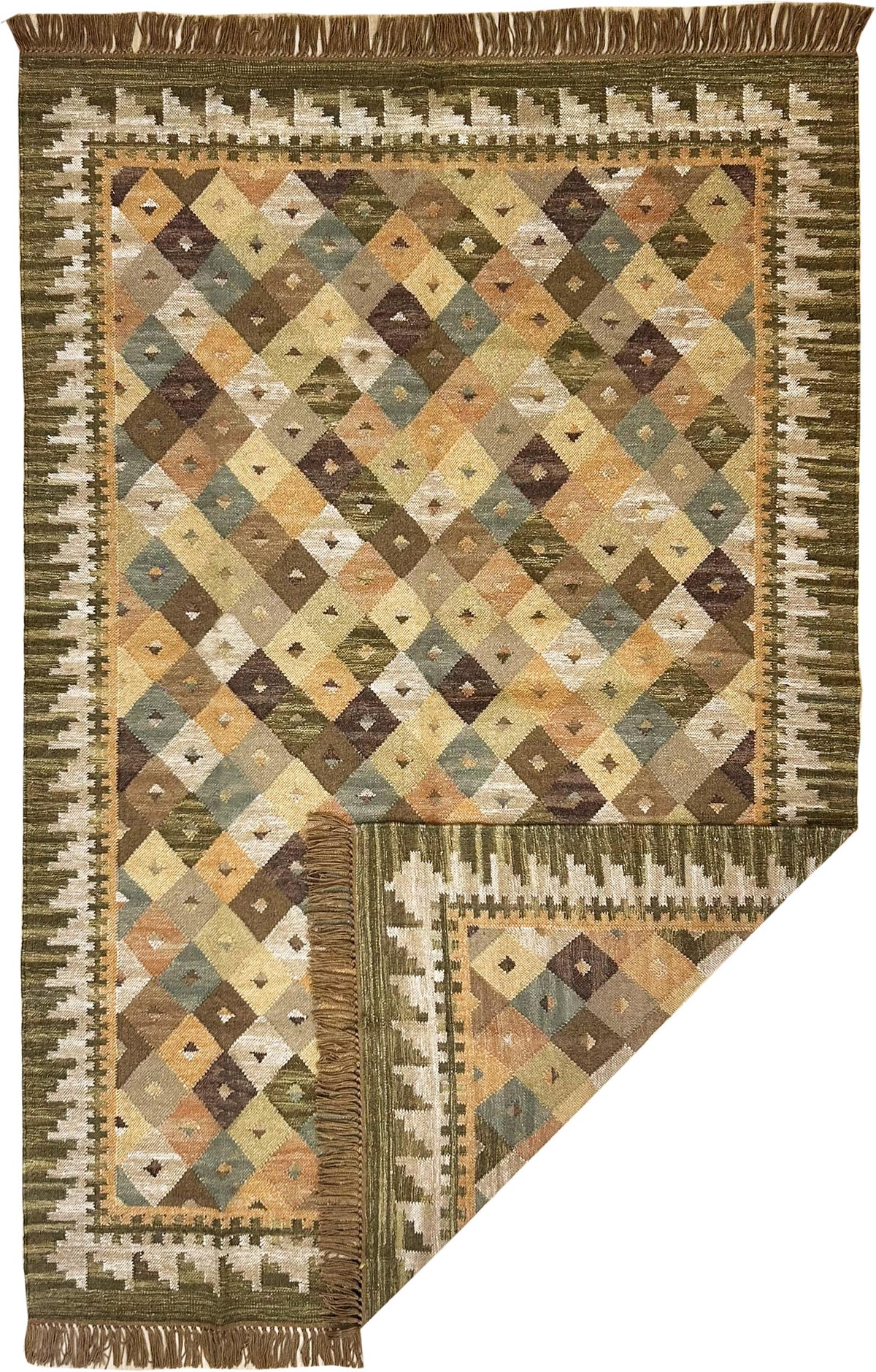 Circus Kilim - 180x270cm