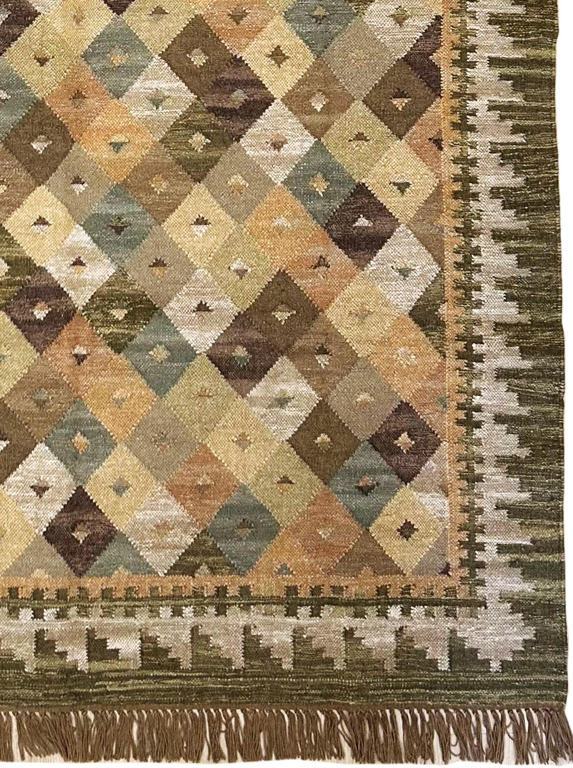 Circus Kilim - 180x270cm