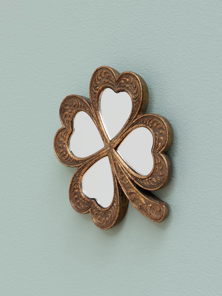 Clover Mirror