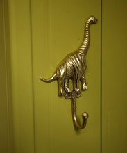 Load image into Gallery viewer, Forest Dino Hook Set