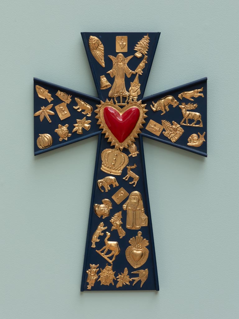 Cruz Serafina