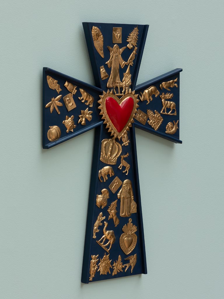 Cruz Serafina