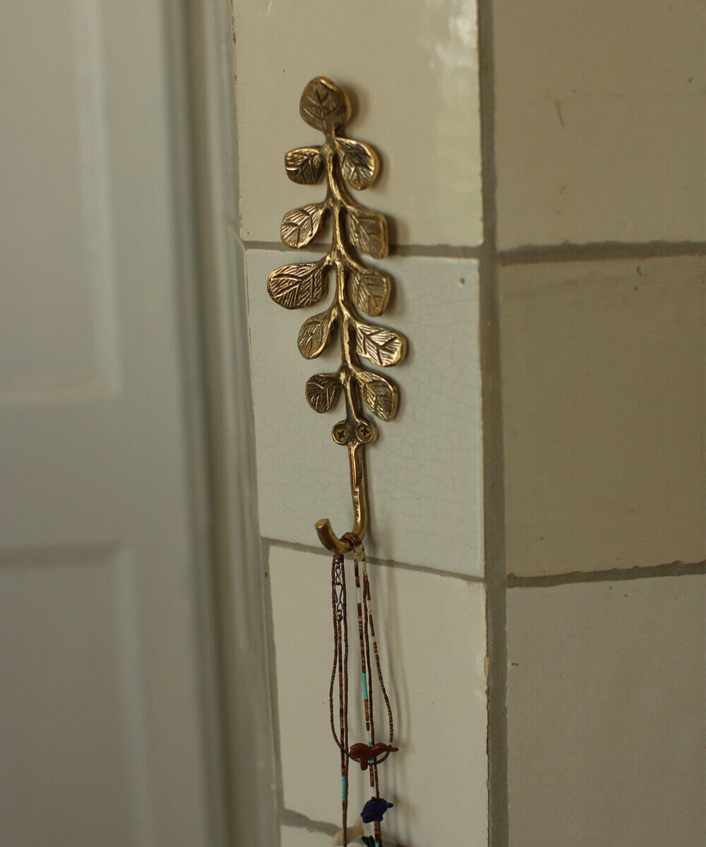 Flora Blossom Hook