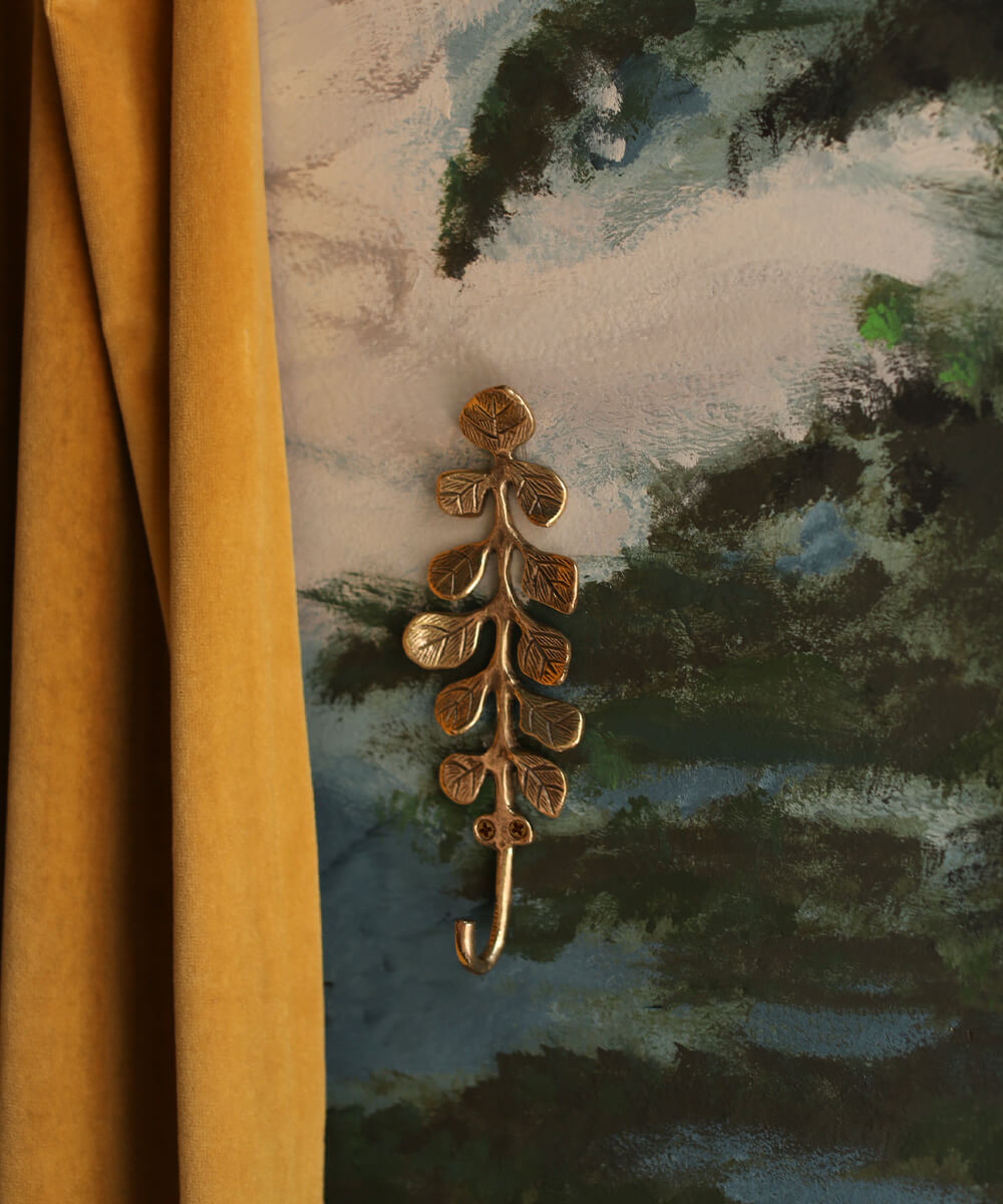 Flora Blossom Hook