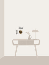 Load image into Gallery viewer, Luma Gold Convex Mirror