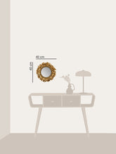 Load image into Gallery viewer, Laurel Baroque Mirror