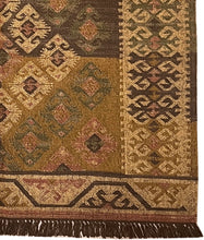 Load image into Gallery viewer, Golden Thar Rug - 150x240cm