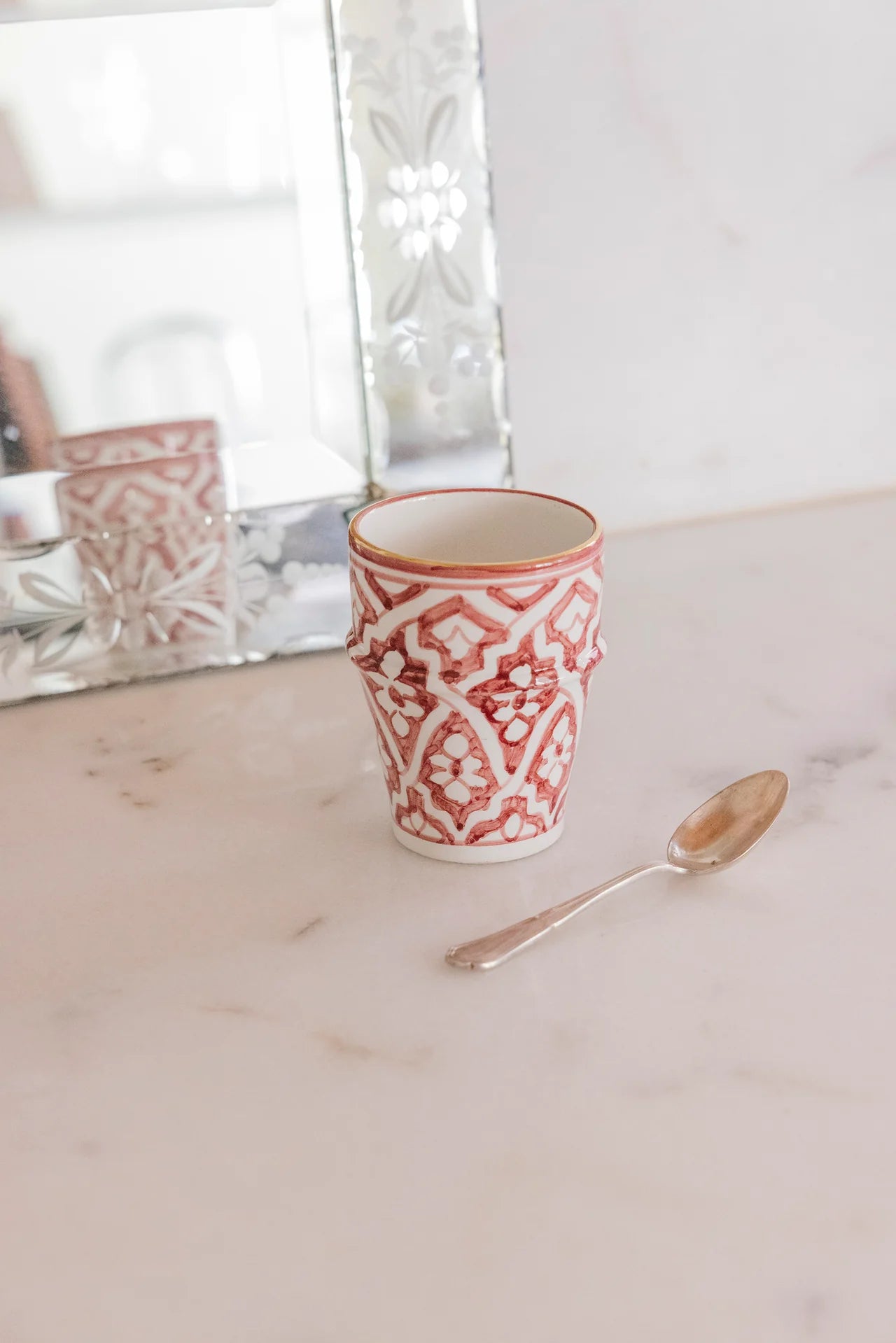 Fassia Aubergine Beldi Cup