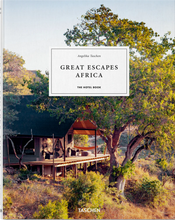 Load image into Gallery viewer, Great Escapes Africa
