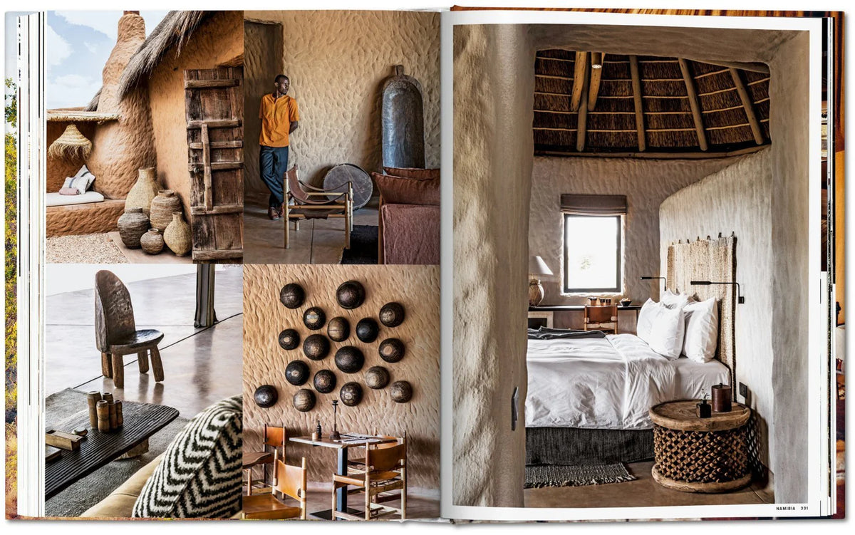 Great Escapes Africa