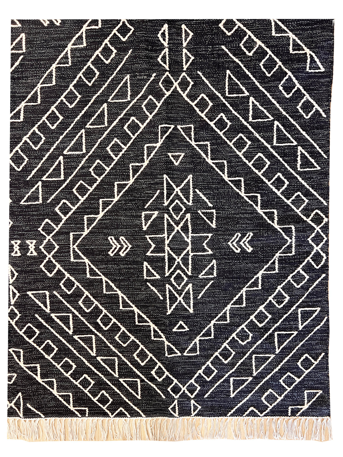 Harbour Kilim - 240x300cm