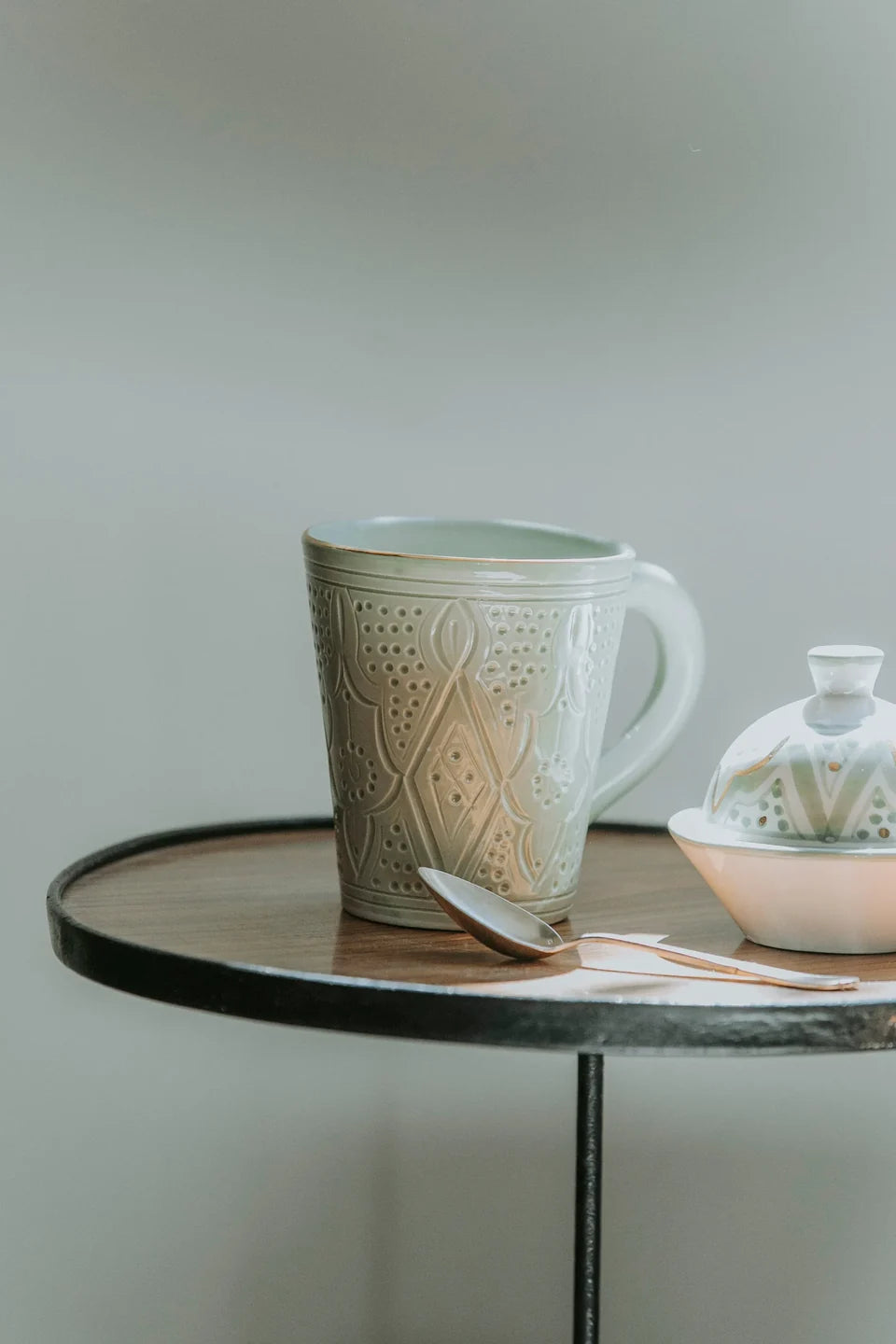 Empreinte Mint Mug