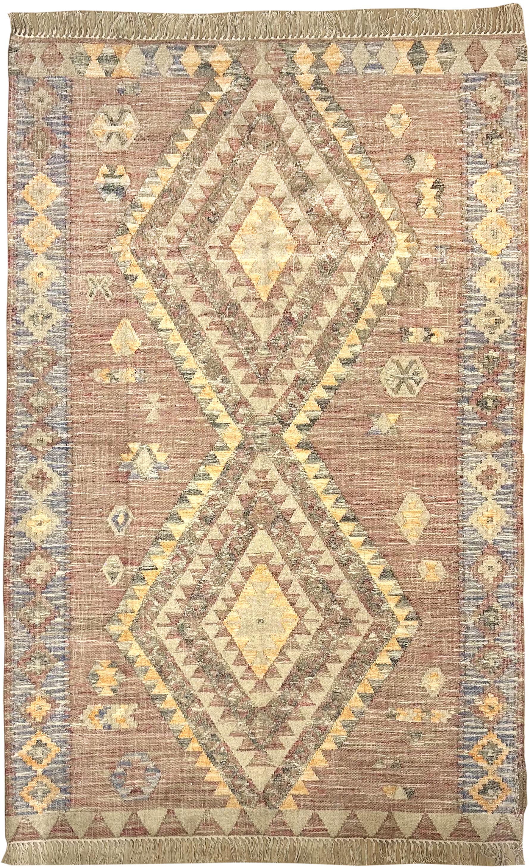 Jaipur Vintage Rug - 180x270cm