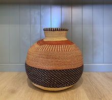 Load image into Gallery viewer, Zambia Basket - Large