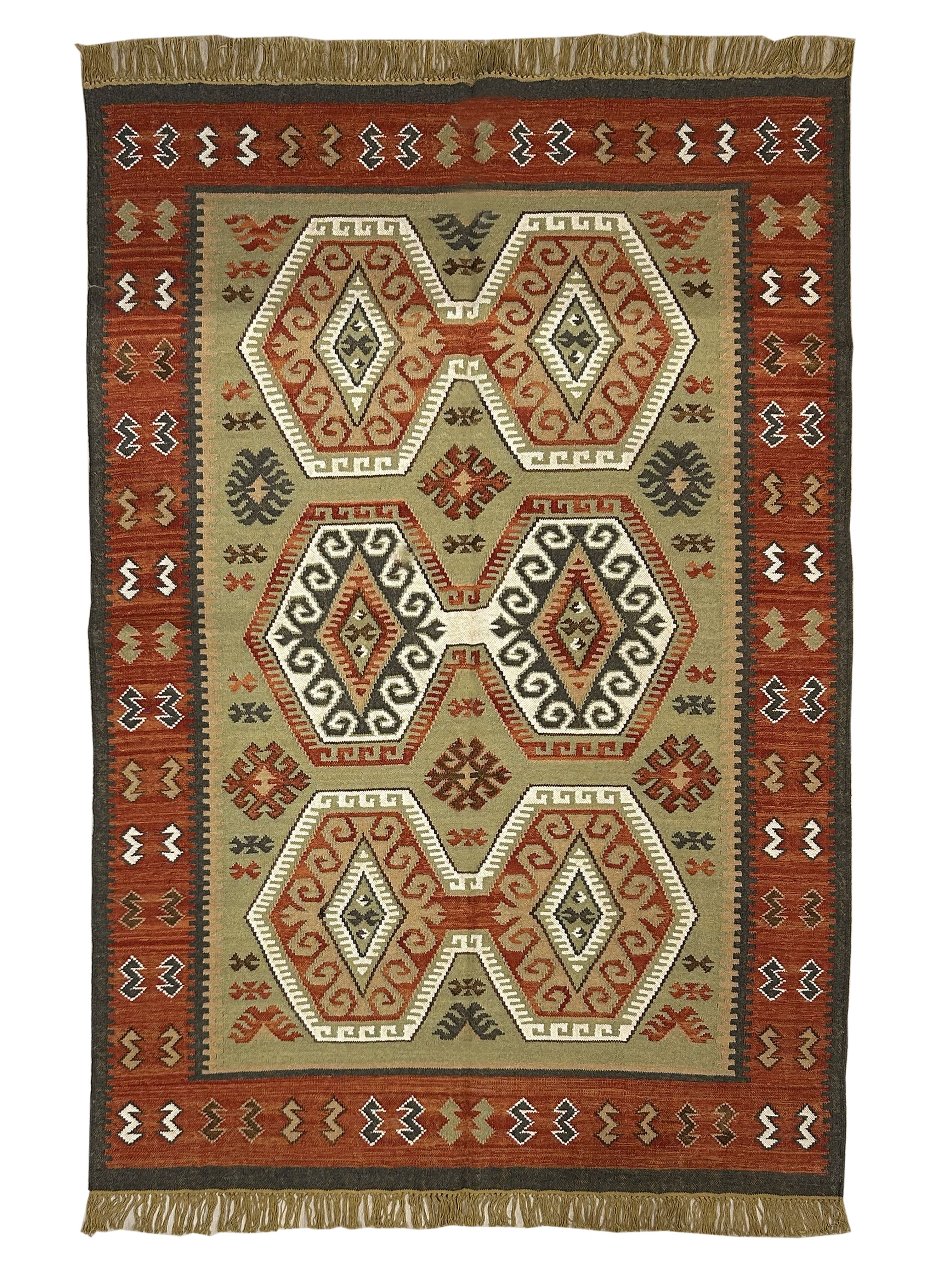Kaz Rug 150x240cm