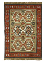 Load image into Gallery viewer, Kaz Rug 150x240cm