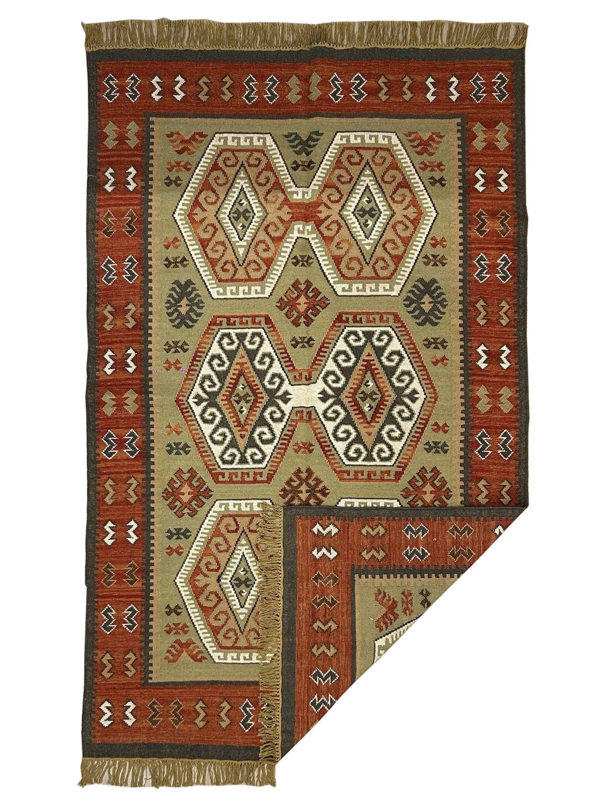 Kaz Rug 150x240cm